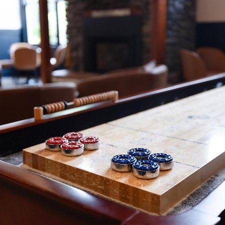 The Lodge At Lincoln Peak At Sugarbush ウォーレン エクステリア 写真
