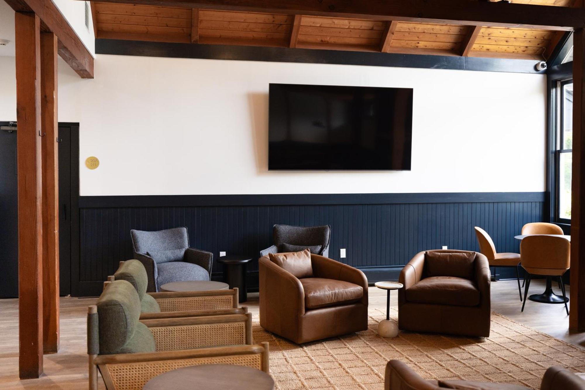 The Lodge At Lincoln Peak At Sugarbush ウォーレン エクステリア 写真