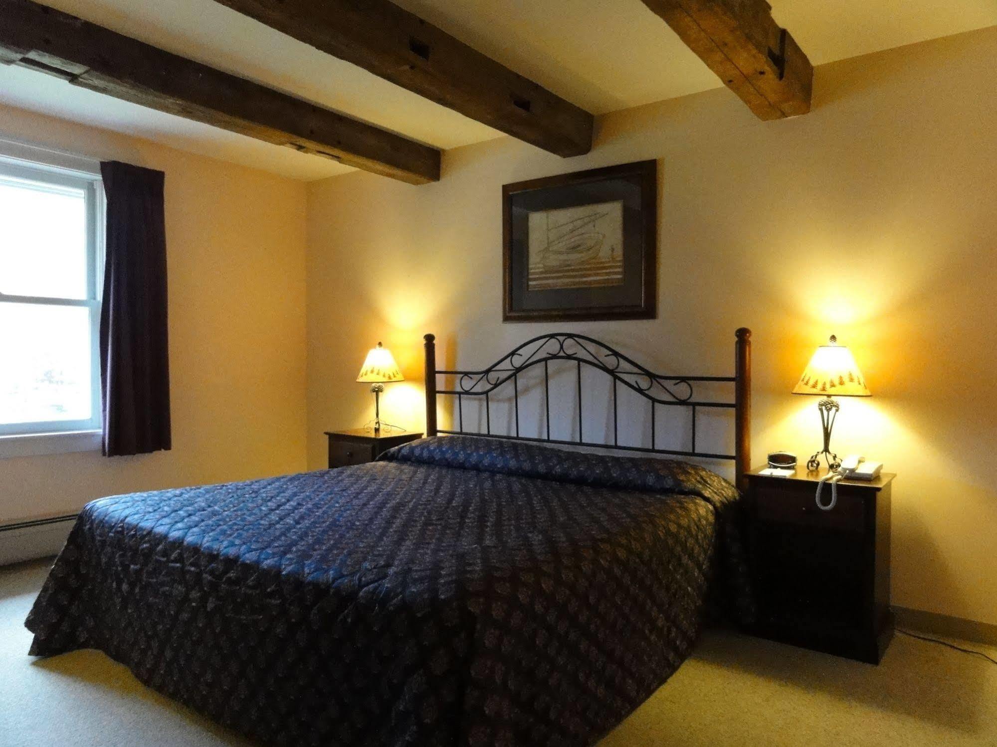 The Lodge At Lincoln Peak At Sugarbush ウォーレン エクステリア 写真