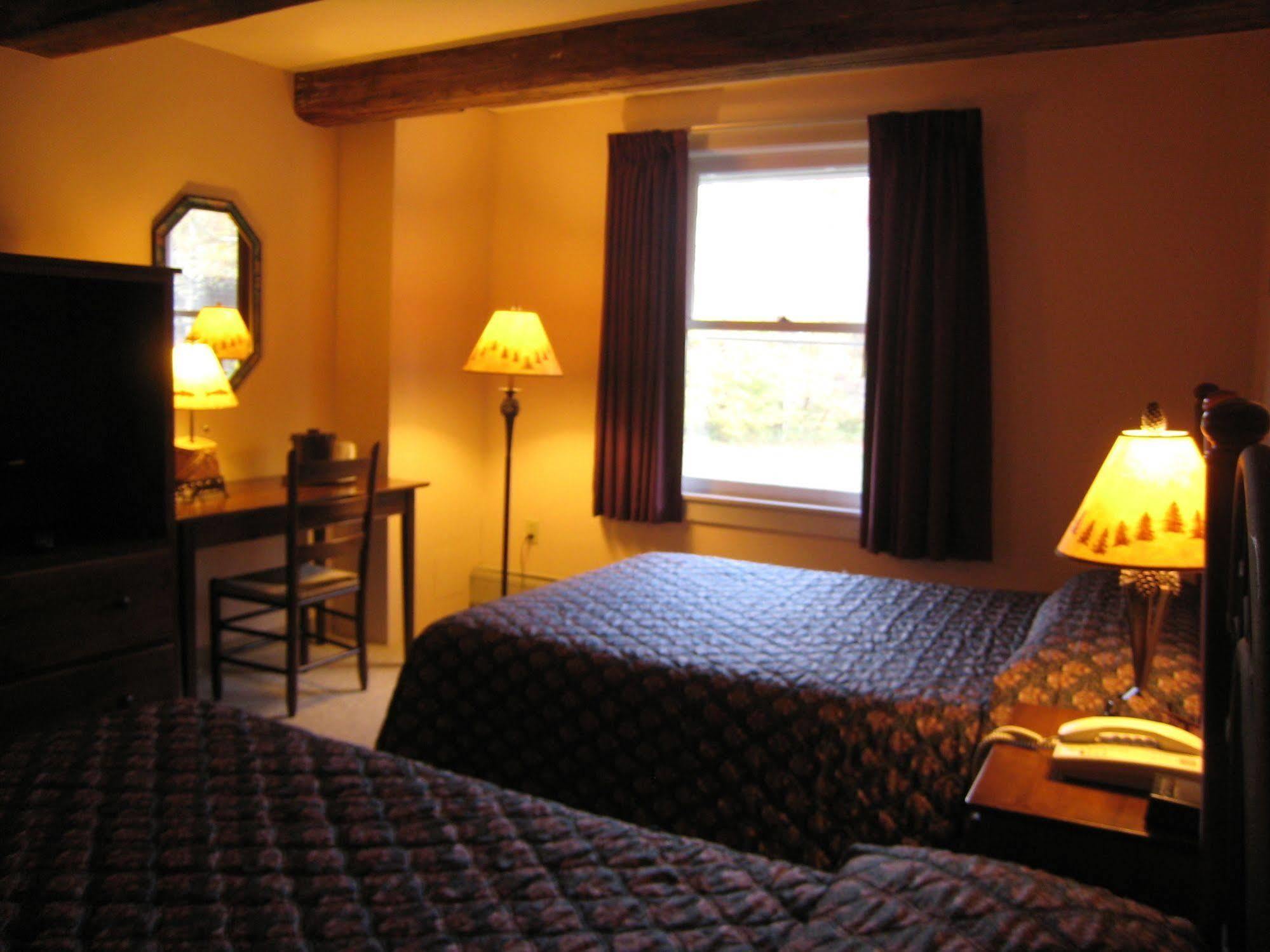 The Lodge At Lincoln Peak At Sugarbush ウォーレン エクステリア 写真
