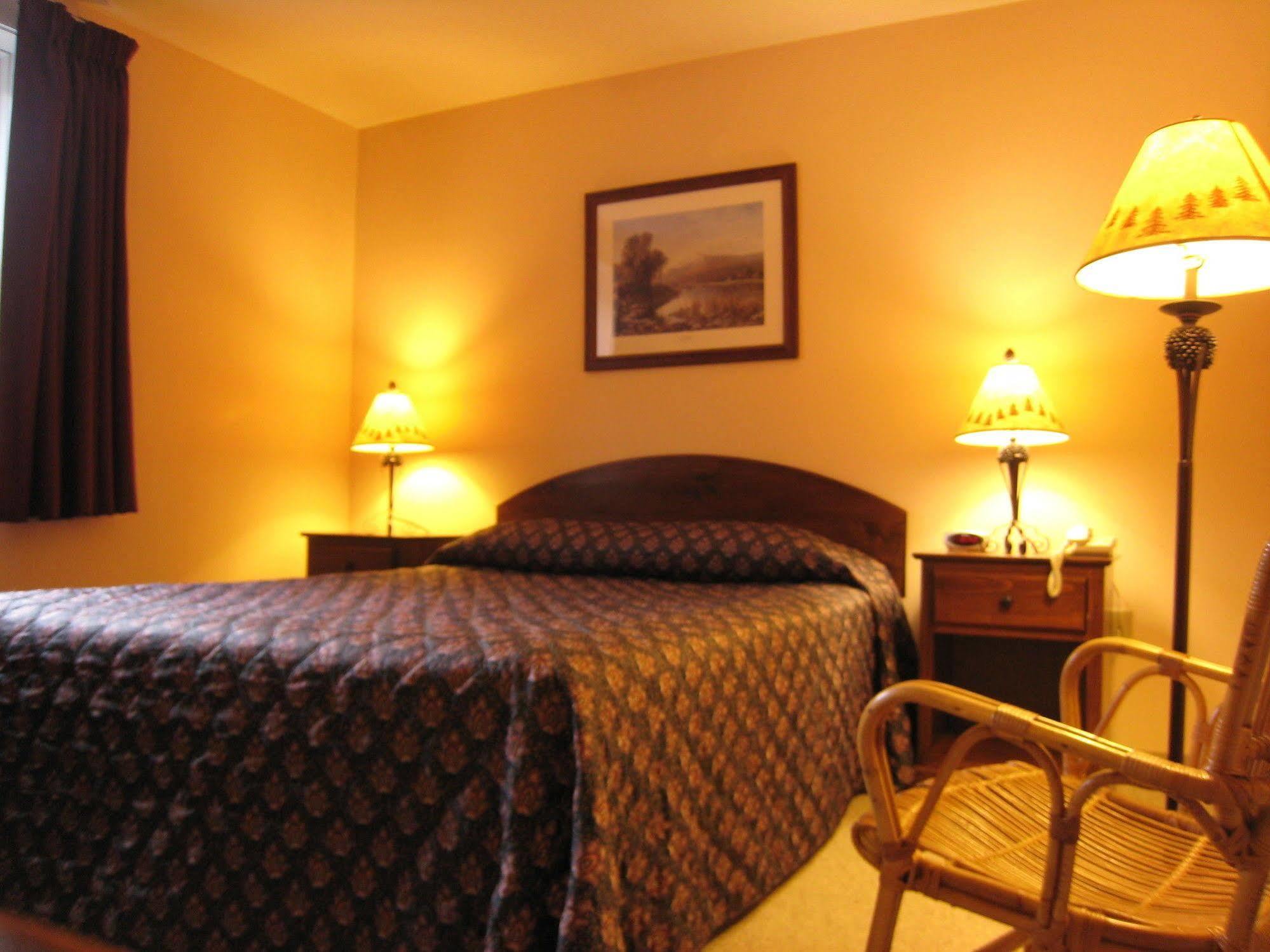 The Lodge At Lincoln Peak At Sugarbush ウォーレン エクステリア 写真